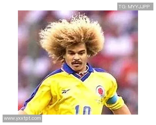 足球界金毛球星盘点 谁是最具传奇色彩的金发足球巨星